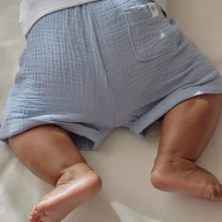 Little Dutch Shorts - Blue Sale