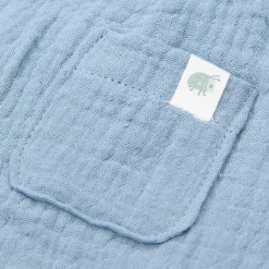 Little Dutch Shorts - Blue Sale