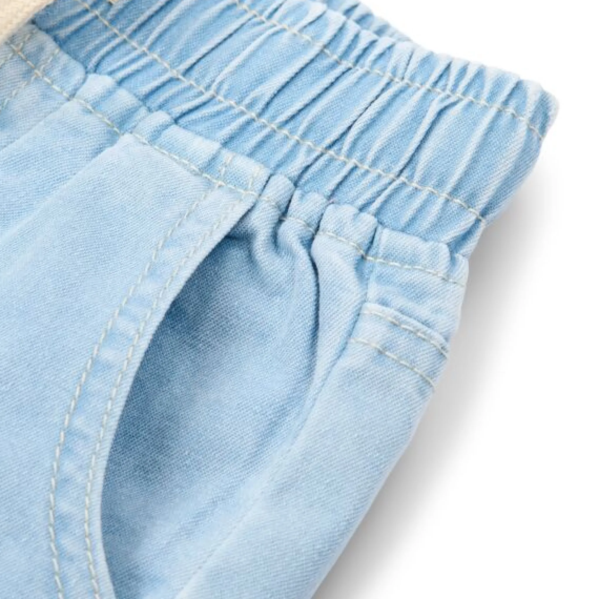 Little Dutch Shorts - Blue Outlet
