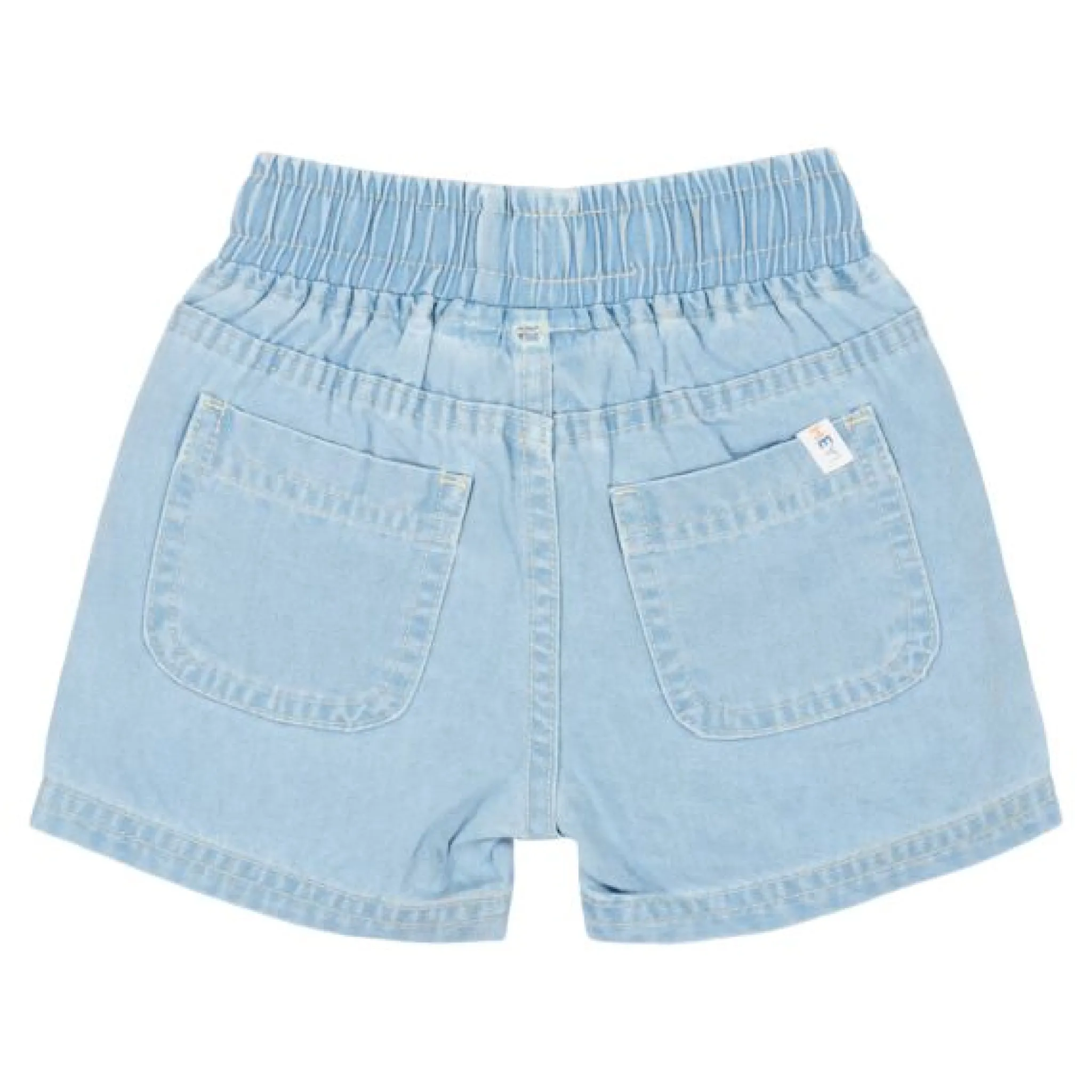 Little Dutch Shorts - Blue Outlet