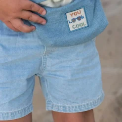 Little Dutch Shorts - Blue Outlet