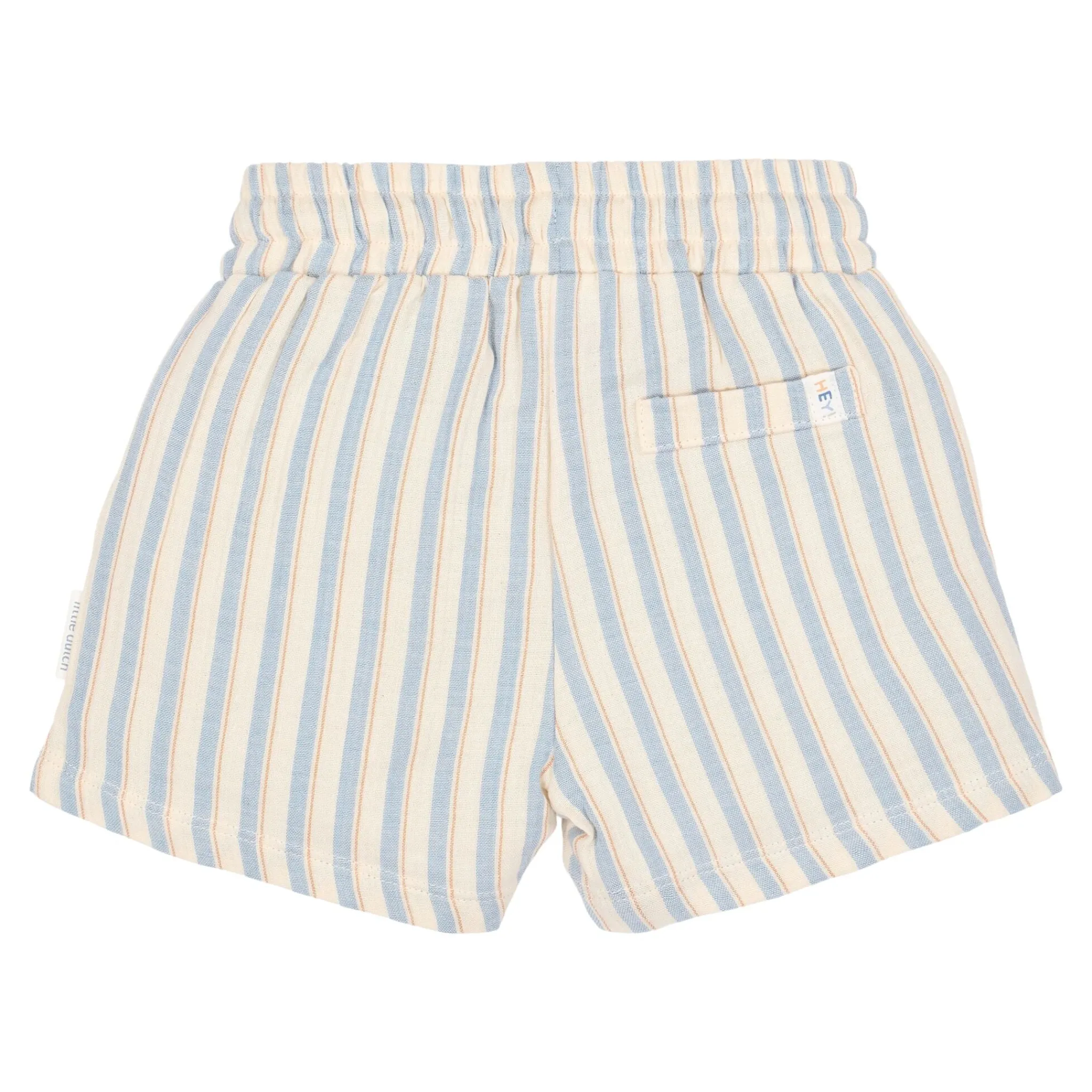 Little Dutch Shorts - Multi Stripe Clearance