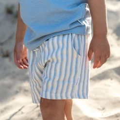 Little Dutch Shorts - Multi Stripe Clearance