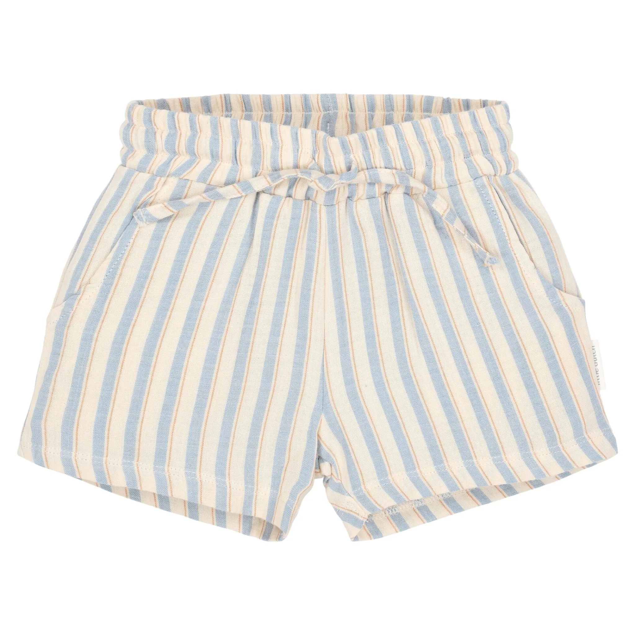 Little Dutch Shorts - Multi Stripe Clearance