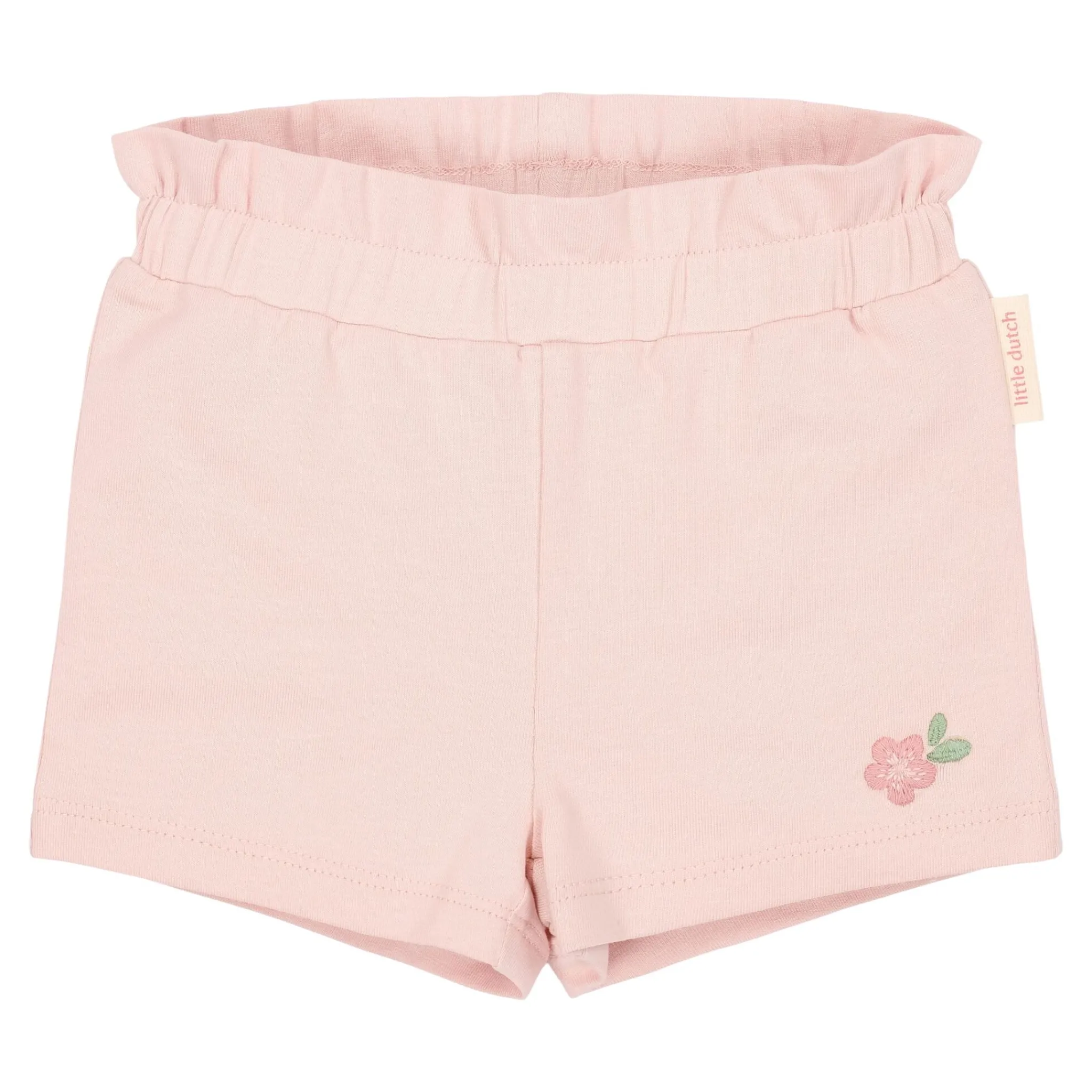 Little Dutch Shorts - Pink Clearance