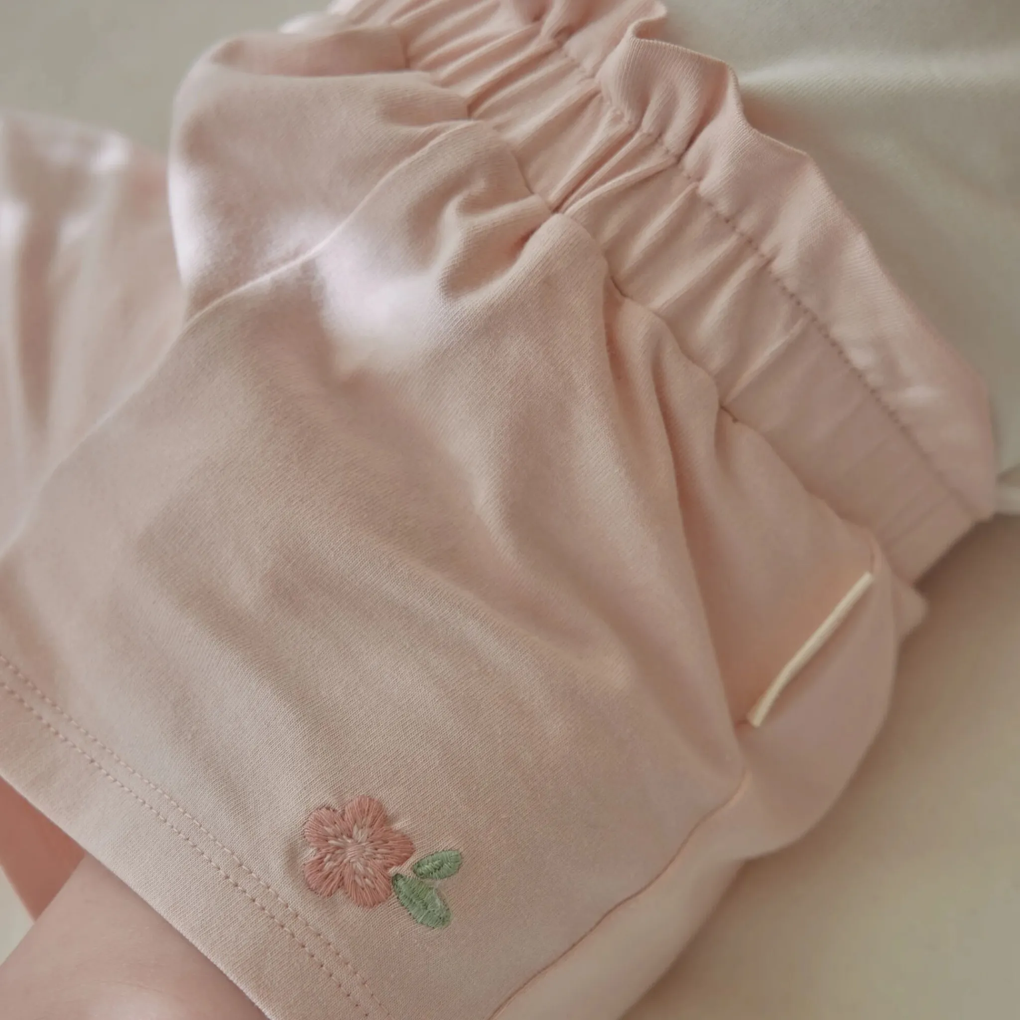 Little Dutch Shorts - Pink Clearance