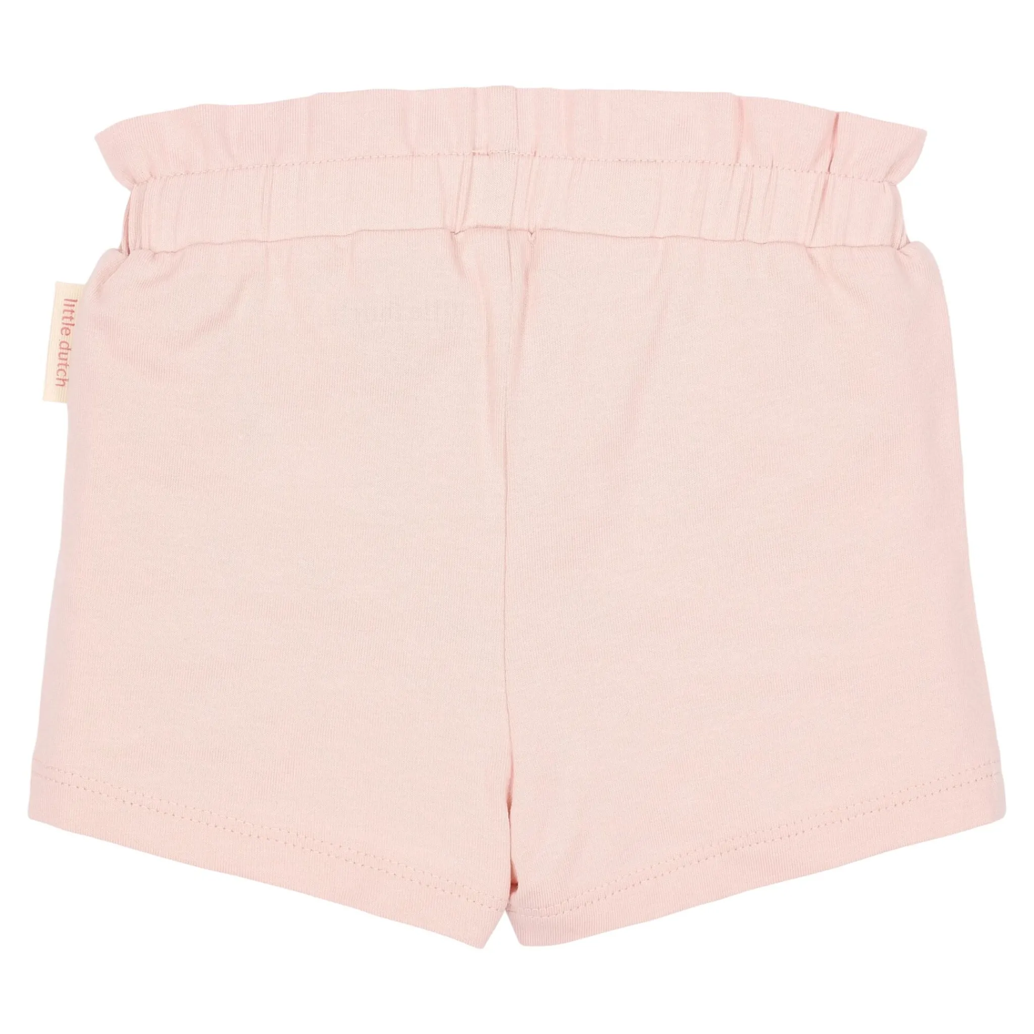 Little Dutch Shorts - Pink Clearance