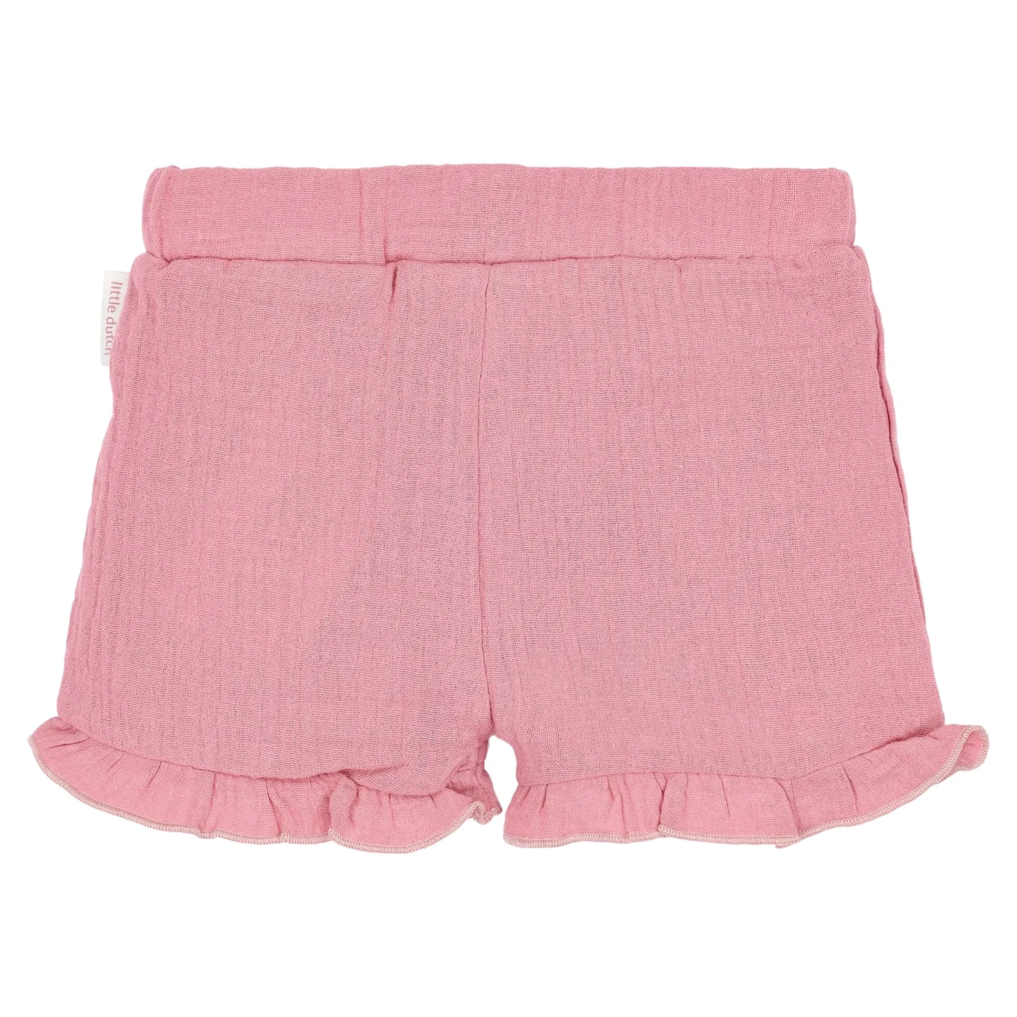 Little Dutch Shorts - Pink New