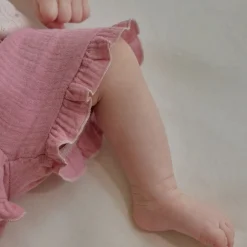 Little Dutch Shorts - Pink New