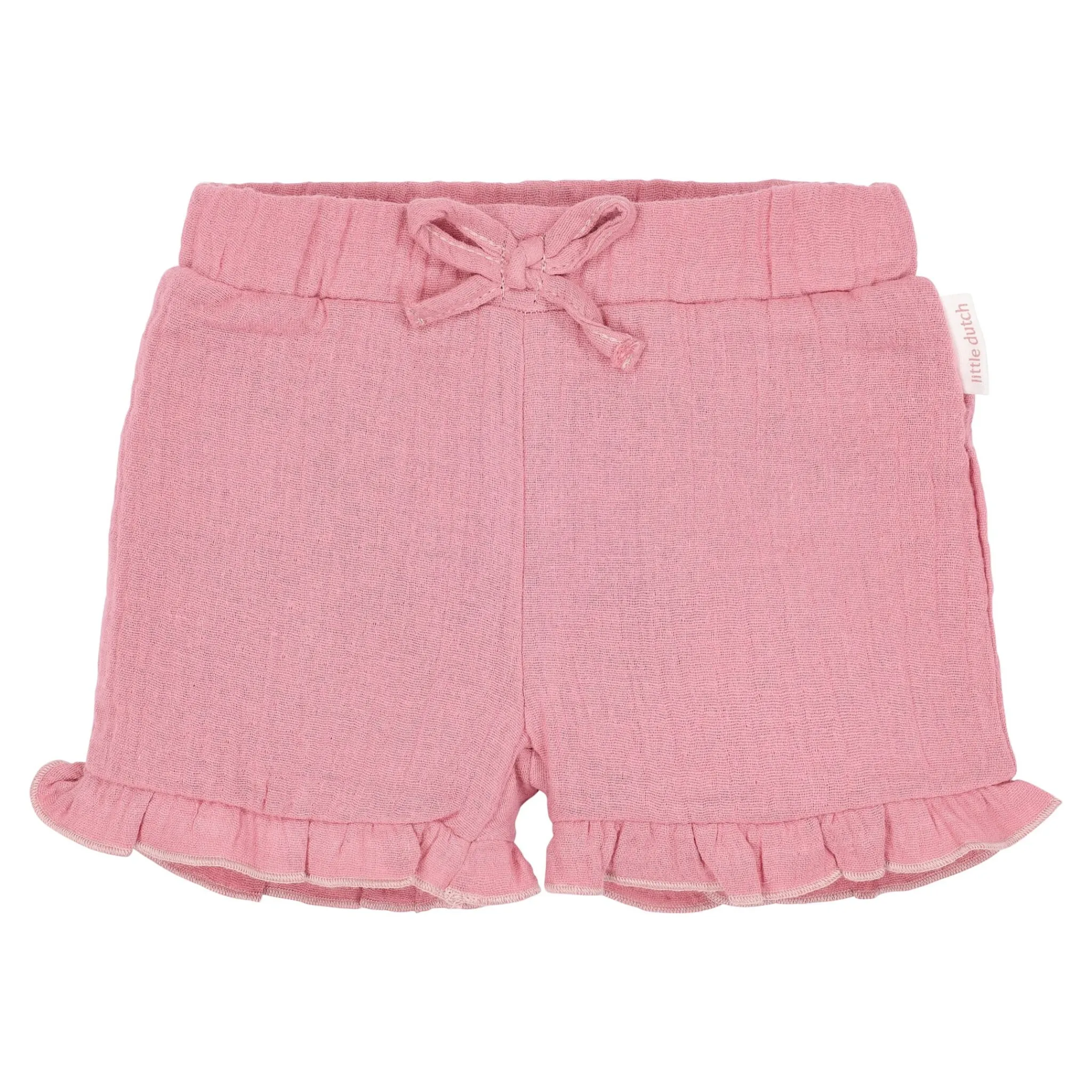 Little Dutch Shorts - Pink New