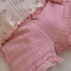Little Dutch Shorts - Pink New