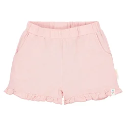 Little Dutch Shorts - Ruffles - Pink New