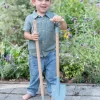 Little Dutch Shovel - Blue - Forest Friends Discount
