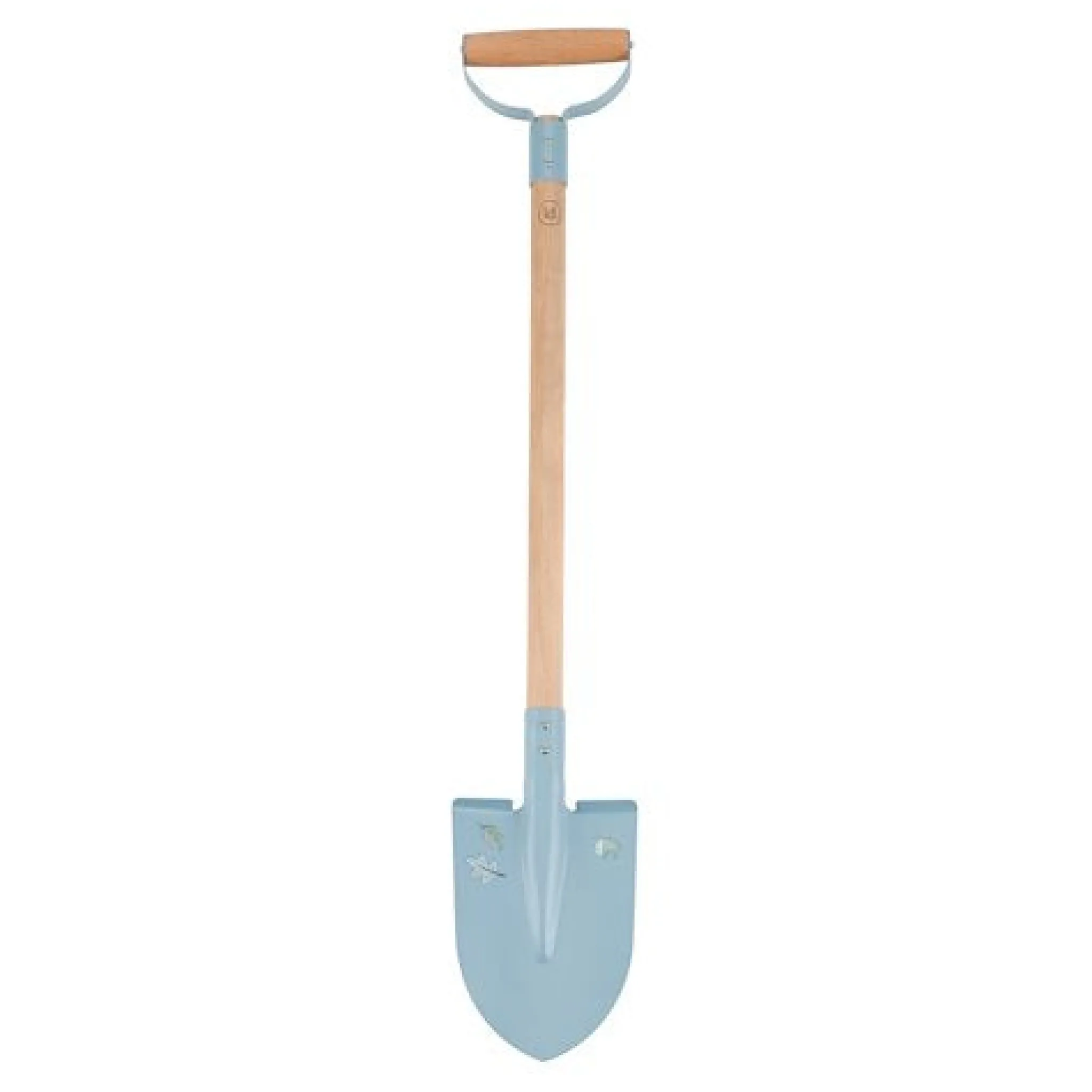 Little Dutch Shovel - Blue - Forest Friends Discount