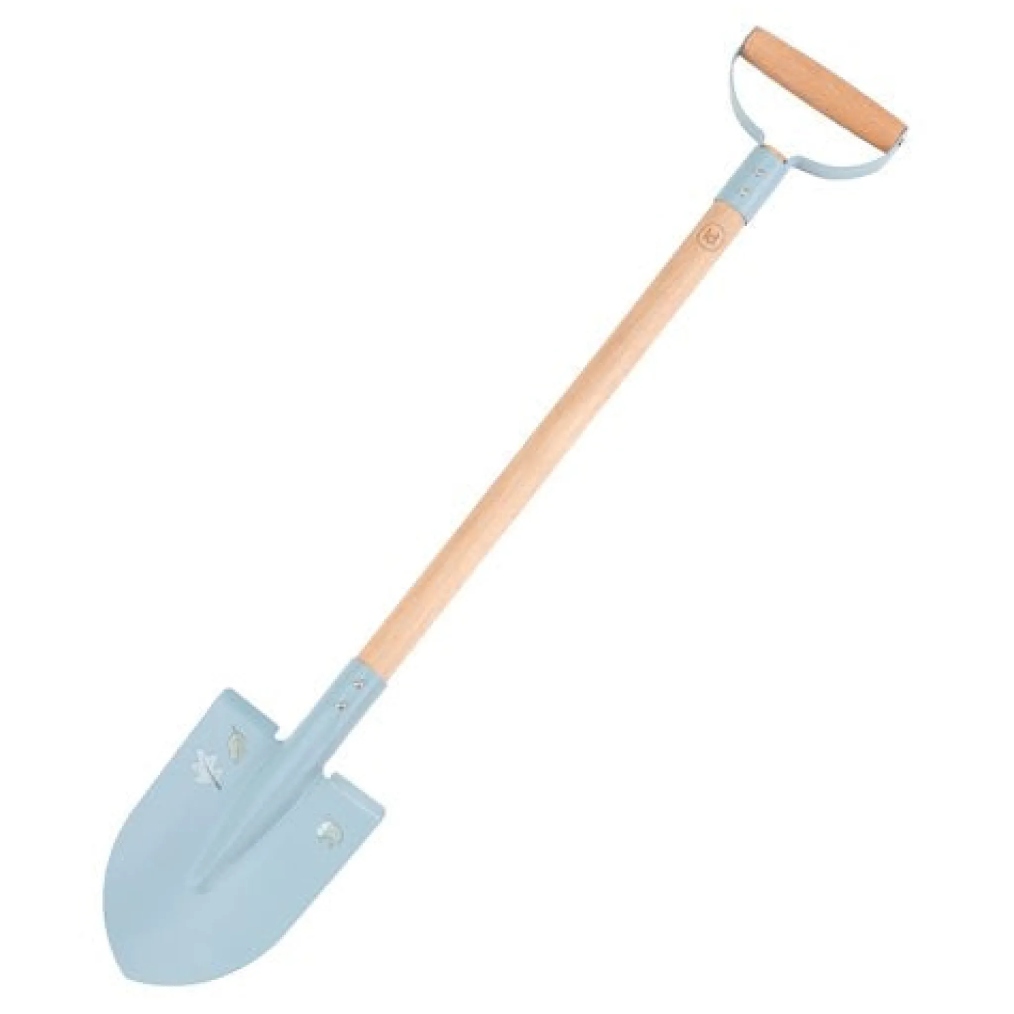 Little Dutch Shovel - Blue - Forest Friends Discount