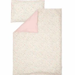 Little Dutch Single duvet cover - Multicolored - Fairy Garden - Fairy Wonders