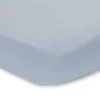 Little Dutch Single fitted sheet - Blue - Essentials Online