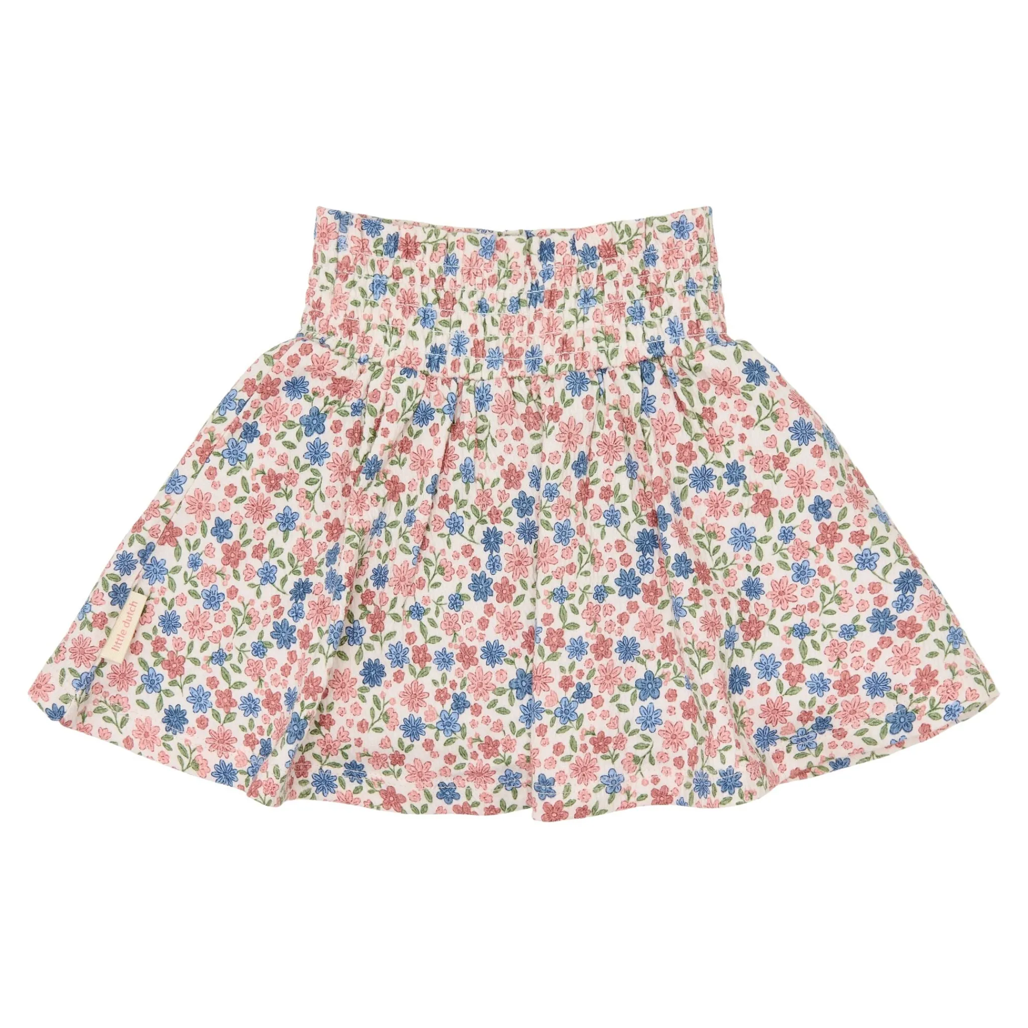 Little Dutch Skirt - Meadow Flowers Outlet