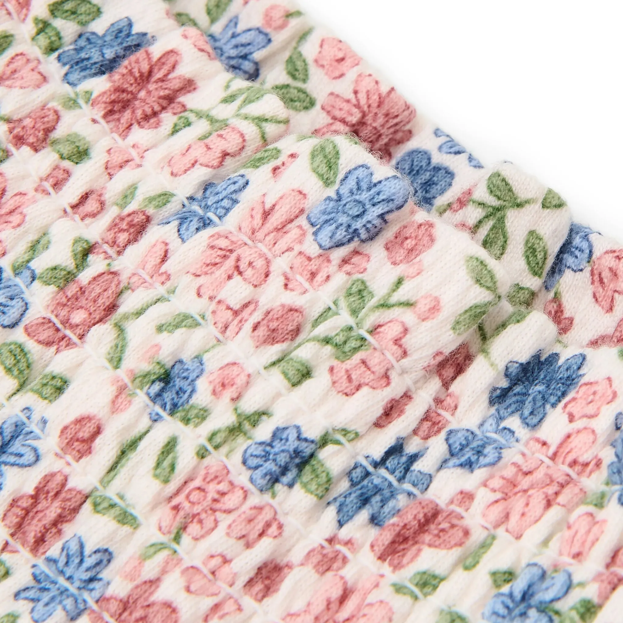 Little Dutch Skirt - Meadow Flowers Outlet