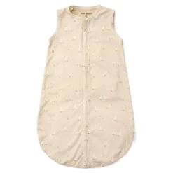 Little Dutch Sleeping bag summer 60 cm - Beige - Newborn Naturals - Little Goose