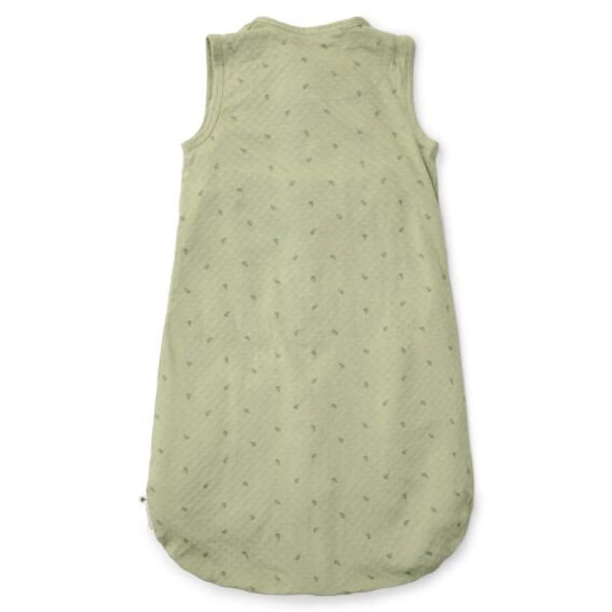 Little Dutch Sleeping bag summer 90 cm - Green - Size 90 cm - Essentials