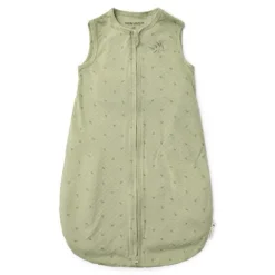 Little Dutch Sleeping bag summer 90 cm - Green - Size 90 cm - Essentials