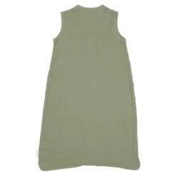 Little Dutch Sleeping bag summer hydrophilic 70 cm - Green - size 70 cm - Little Farm Online