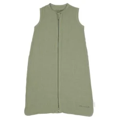 Little Dutch Sleeping bag summer hydrophilic 70 cm - Green - size 70 cm - Little Farm Online
