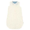 Little Dutch Sleeping bag Summer Hydrophile 70 cm - White - Size 70 cm - Forest Friends - Forest Treasures Best