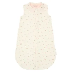 Little Dutch Sleeping bag Summer Hydrophile 110 cm - White - Size 110 cm - Fairy Garden - Fairy Blossom Online