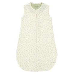 Little Dutch Sleeping bag summer muslin 70 cm - Green - Size 70 cm - Essentials - Blueberry Leaves Sale