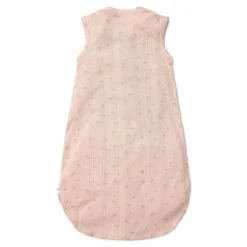 Little Dutch Sleeping bag summer – Pink – Size 70 cm – Essentials New