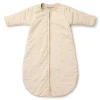 Little Dutch Sleeping bag winter – Beige – Size 60 cm – Newborn Naturals – Little Goose New