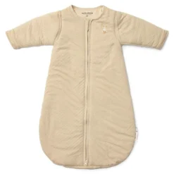 Little Dutch Sleeping bag winter – Beige – Size 90 cm – Newborn Naturals – Little Goose Sale