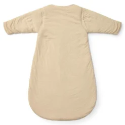 Little Dutch Sleeping bag winter – Beige – Size 70 cm – Newborn Naturals – Little Goose Outlet