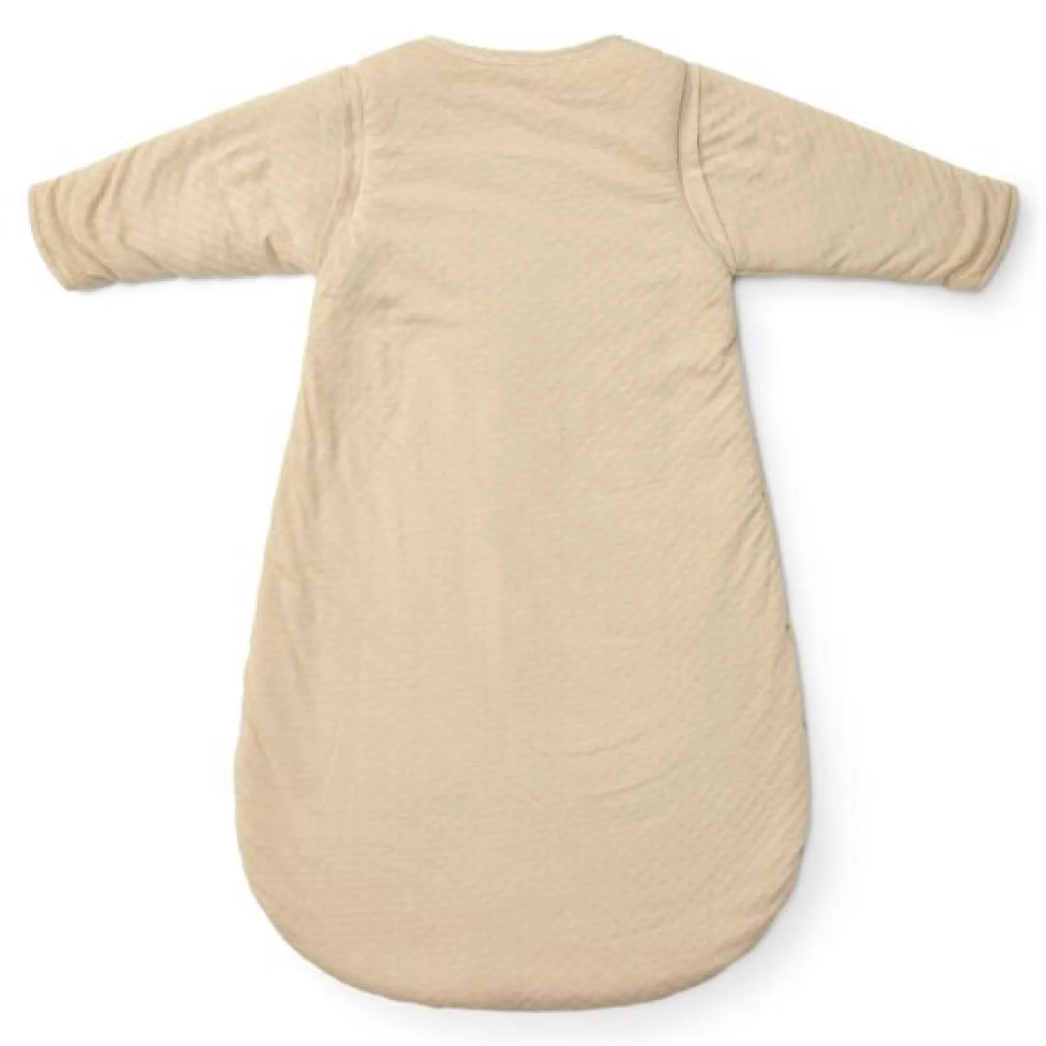 Little Dutch Sleeping bag winter – Beige – Size 70 cm – Newborn Naturals – Little Goose Outlet
