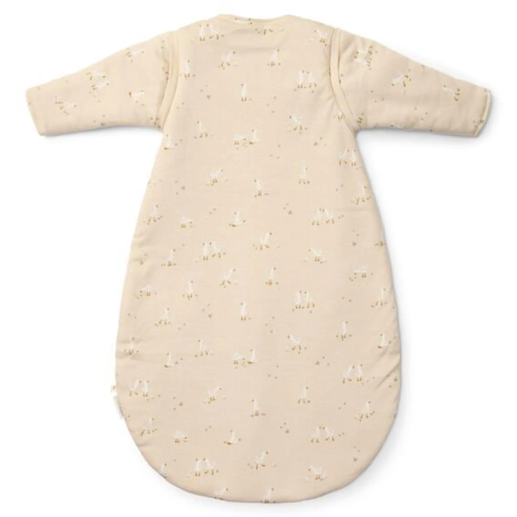Little Dutch Sleeping bag winter – Beige – Size 90 cm – Newborn Naturals – Little Goose Hot