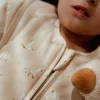 Little Dutch Sleeping bag winter – Beige – Size 70 cm – Newborn Naturals – Little Goose Hot