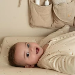 Little Dutch Sleeping bag winter – Beige – Size 70 cm – Newborn Naturals – Little Goose Hot