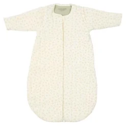 Little Dutch Sleeping bag Winter 90 cm - Green - Size 90 cm - Essentials - Blueberry Leaves Online