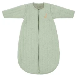 Little Dutch Sleeping bag Winter 70 cm - Green - Size 70 cm - Forest Friends Discount