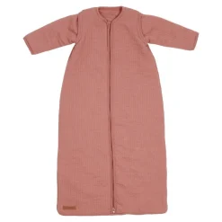Little Dutch Sleeping bag Winter 70 cm Pure Pink Blush New