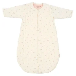 Little Dutch Sleeping bag Winter 110 cm - White - Size 110 cm - Fairy Garden - Fairy Blossom Online