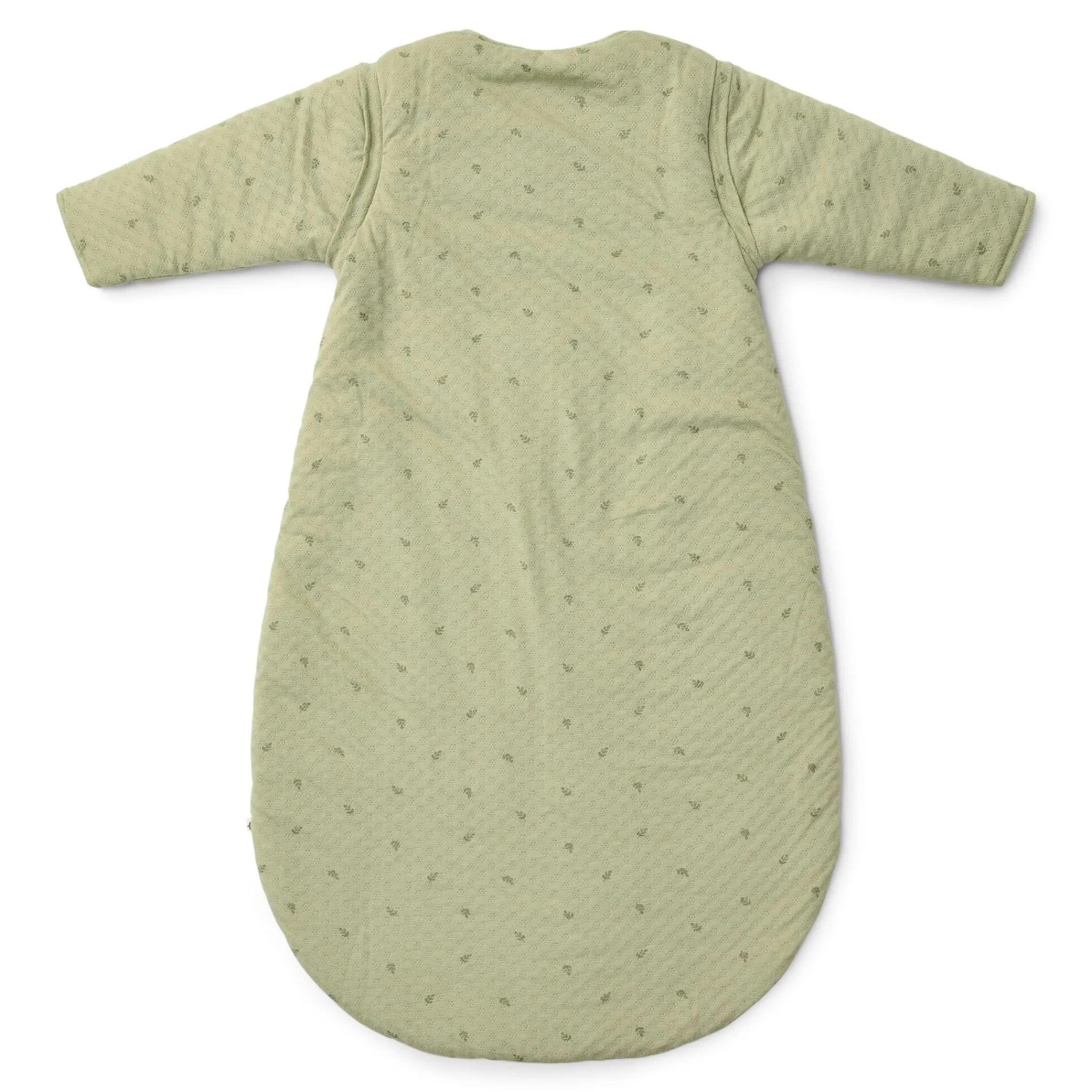 Little Dutch Sleeping bag winter – Green – Size 110 cm – Essentials Discount