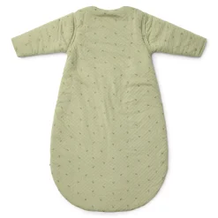 Little Dutch Sleeping bag winter – Green – Size 90 cm – Essentials Best