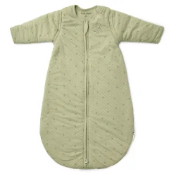 Little Dutch Sleeping bag winter – Green – Size 70 cm – Essentials Outlet