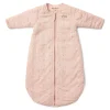 Little Dutch Sleeping bag winter – Pink – Size 110 cm – Essentials New