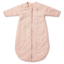Little Dutch Sleeping bag winter – Pink – Size 110 cm – Essentials New