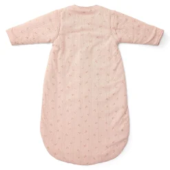 Little Dutch Sleeping bag winter – Pink – Size 110 cm – Essentials New