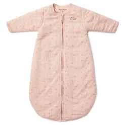 Little Dutch Sleeping bag winter – Pink – Size 70 cm – Essentials